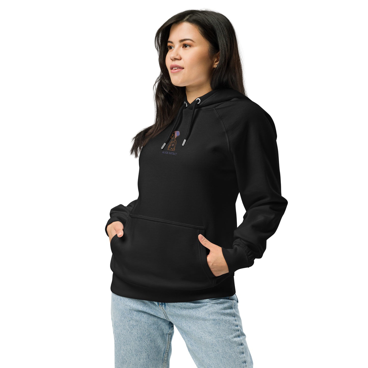 Unisex hoodie