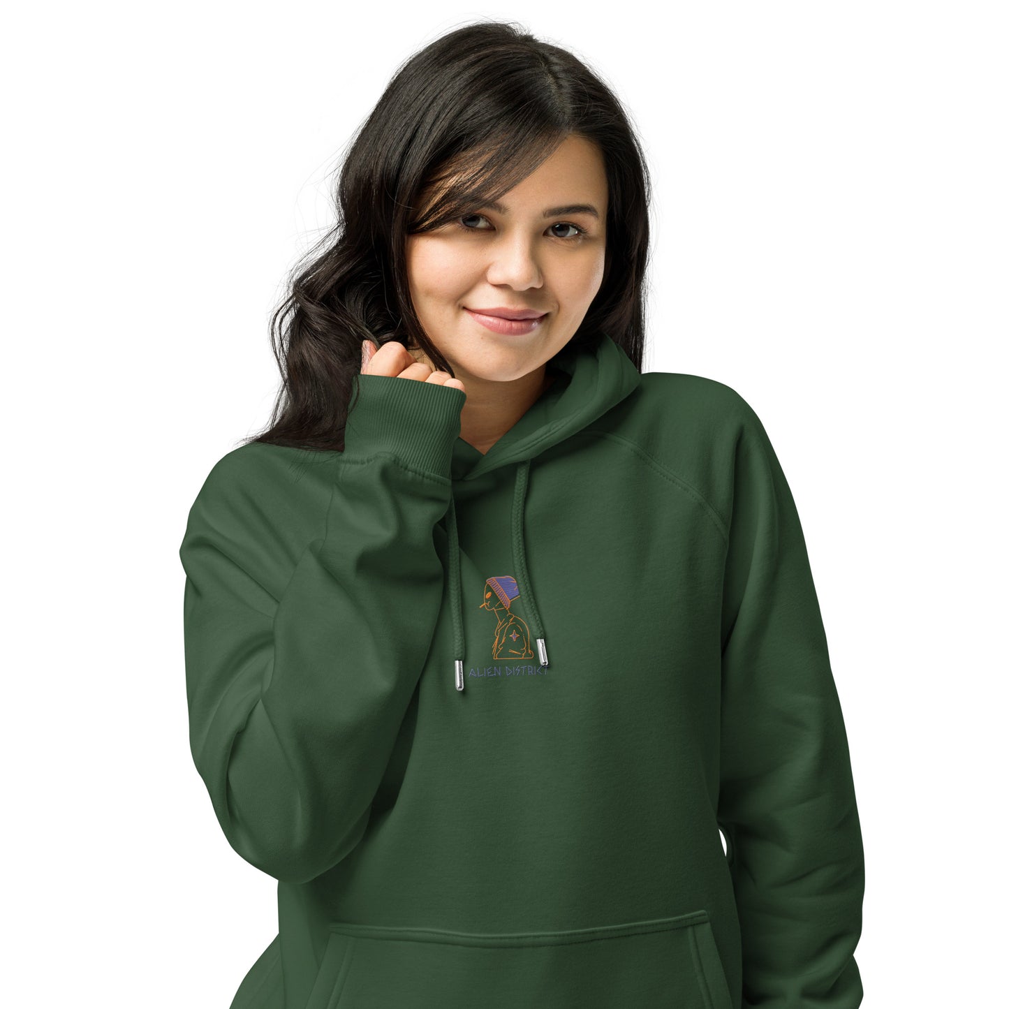 Unisex hoodie