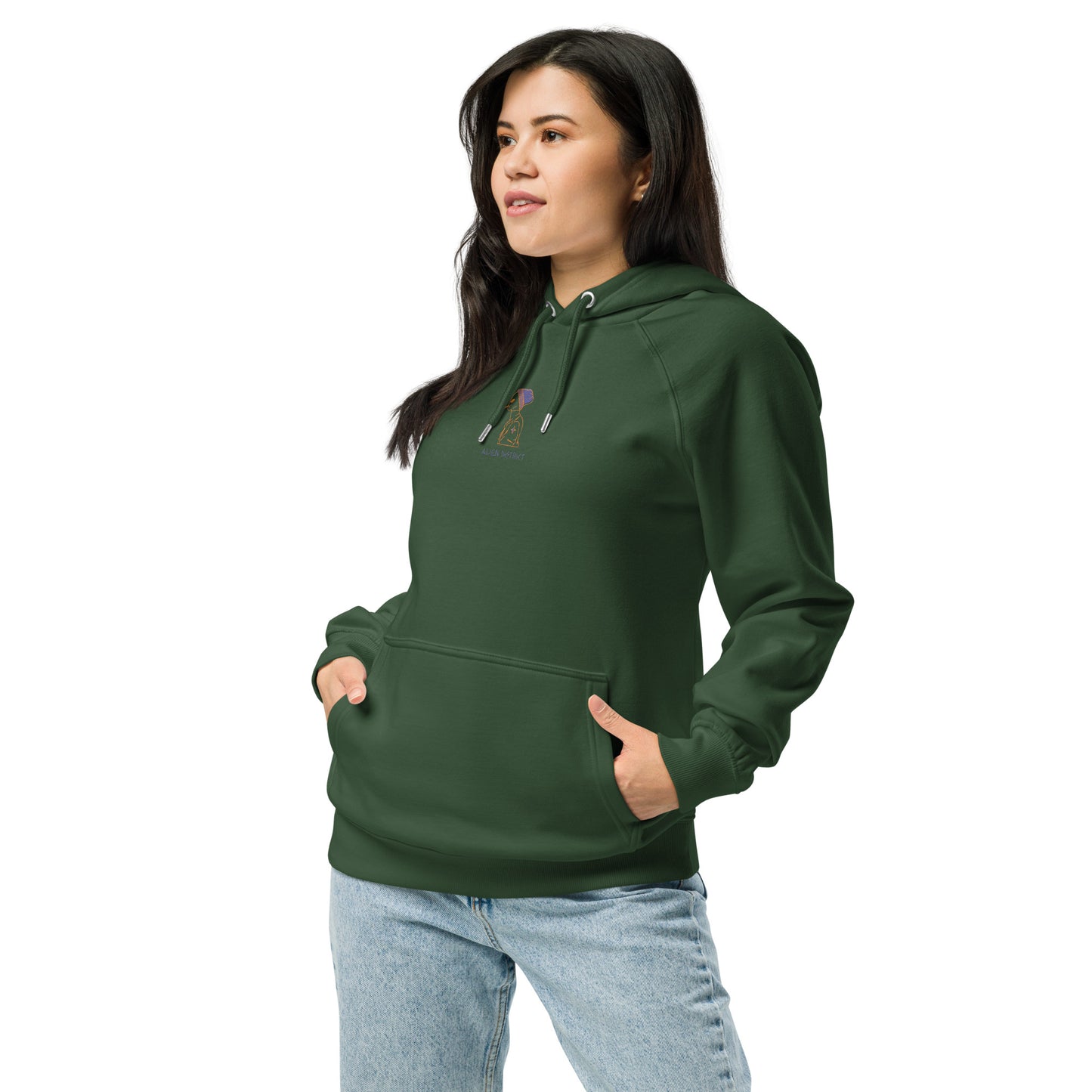 Unisex hoodie