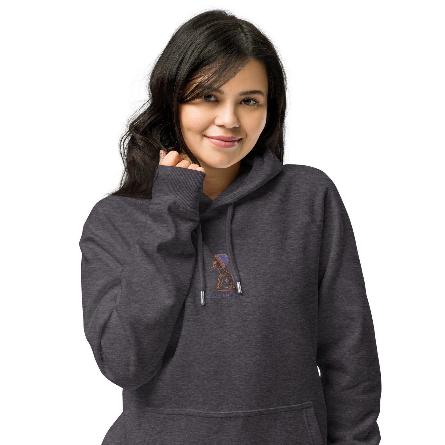 Unisex hoodie