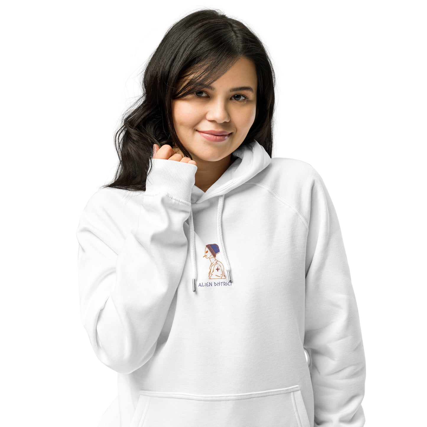Unisex hoodie