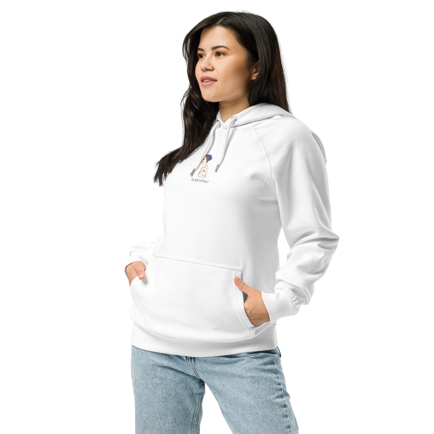 Unisex hoodie
