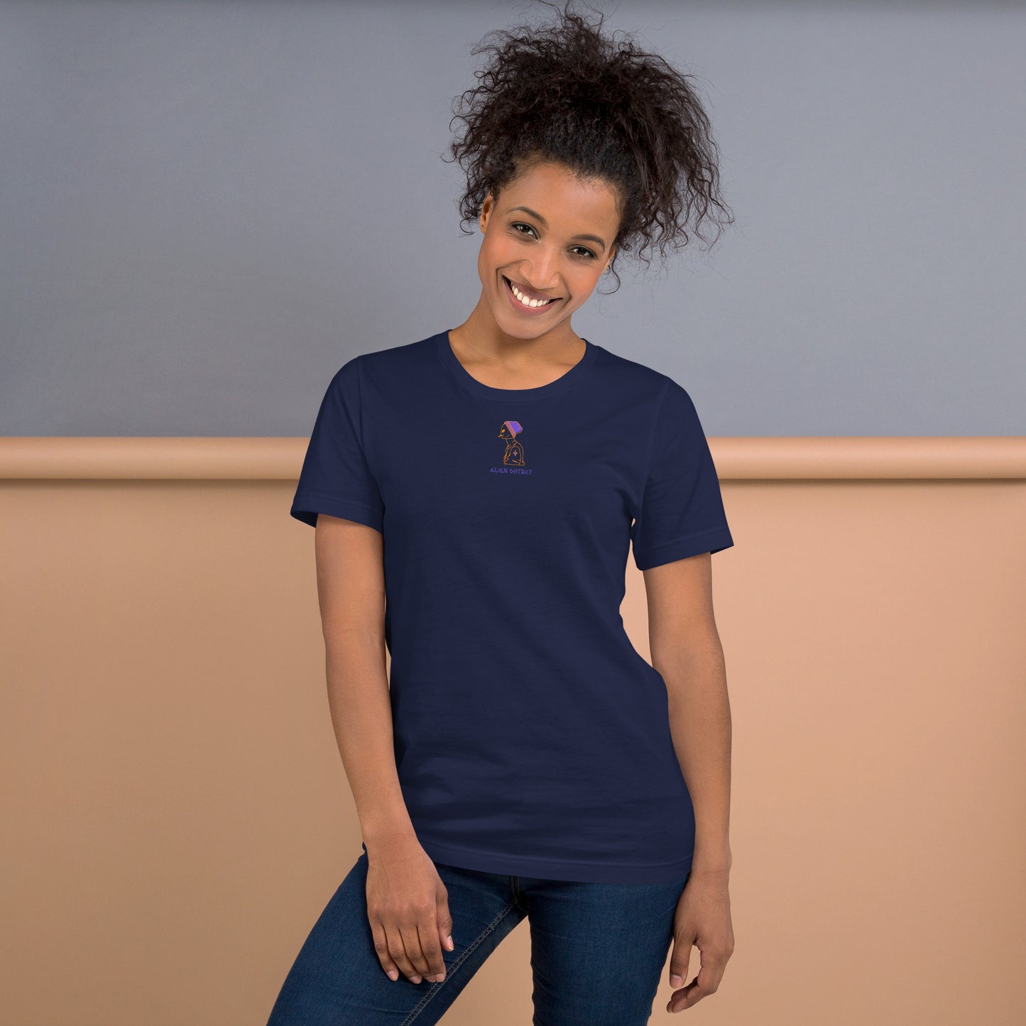 Unisex t-shirt