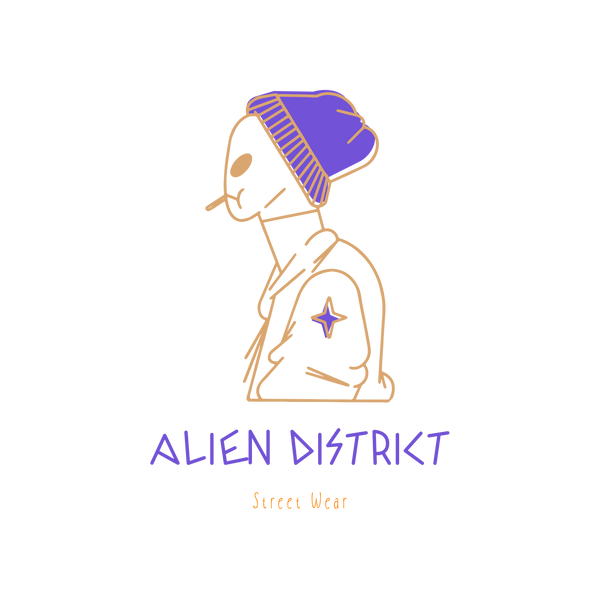 Alien District