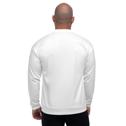 Alien District Bomber Jacket